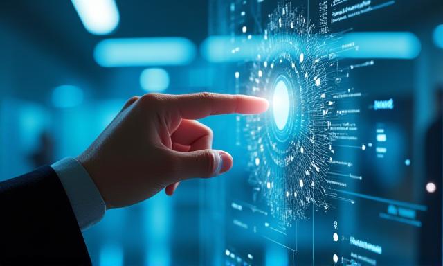 Innovación Tecnológica Práctica